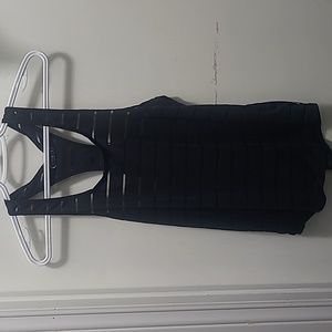 Black zyia havana tank small